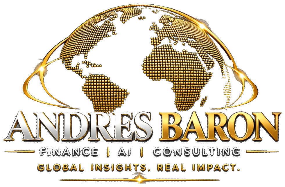 Andrés Barón